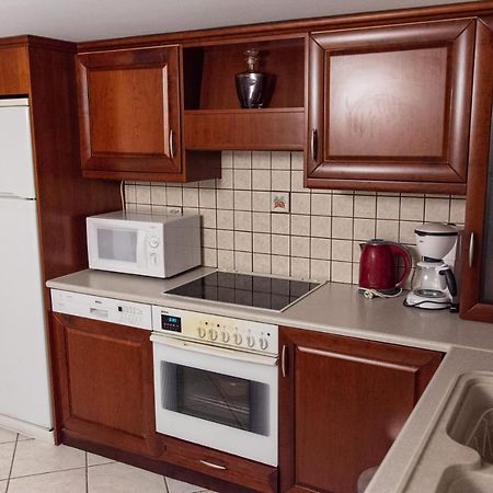 Apartments Nina Паллини Экстерьер фото
