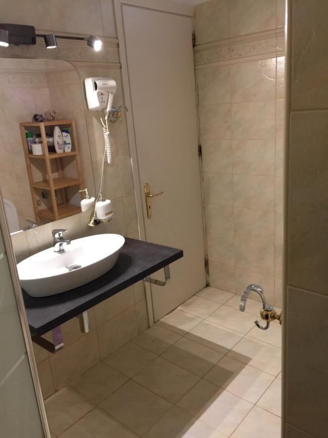 Apartments Nina Паллини Экстерьер фото