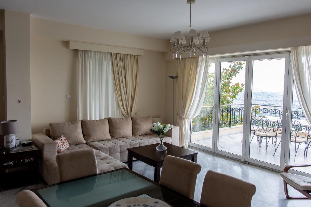 Apartments Nina Паллини Экстерьер фото
