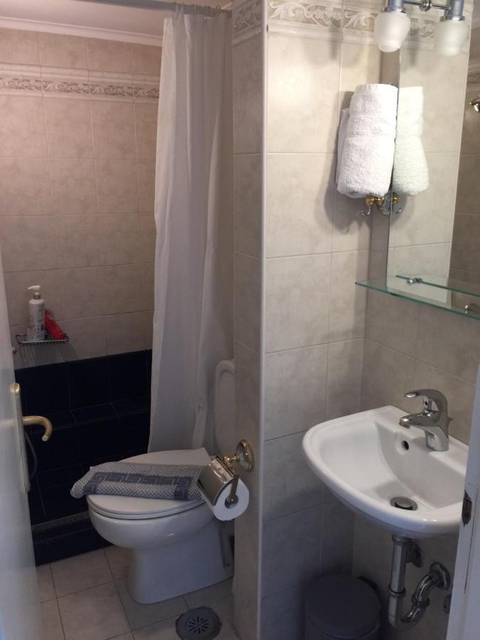 Apartments Nina Паллини Экстерьер фото